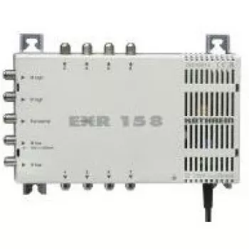Multiswitch Kathrein EXR 158 grijs
