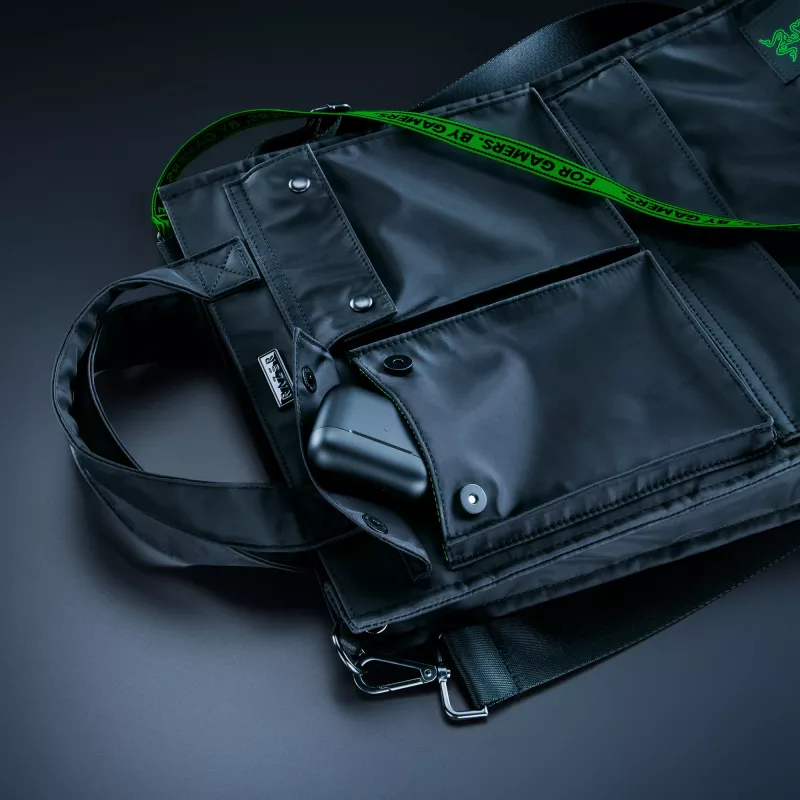 Razer Xanthus - notebook-rugzak - 40,6 cm (16)