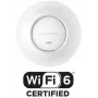 Draadloos access point Grandstream GWN7660E 2,4 GHz 5 GHz