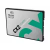 SSD Team Group 256 GB 2,5 inch SATA III CX2