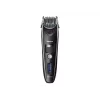 Baardtrimmer Panasonic ER-SB40-K803 — 0,5–10 mm, 19 standen, Li-Ion, draadloos/netvoeding, zwart