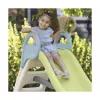 Outdoor kinderglijbaan Simba-Dickie Smoby Life Funny Wave Slide met wateraansluiting