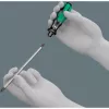 Multi-bit schroevendraaier Wera gereedschapset Vario-set 11-delig