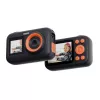 Actiecamera SJCam Funcam+ White — 1080p Full HD, waterdicht