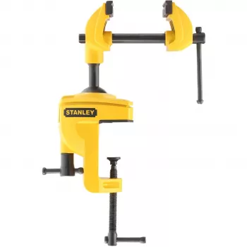 Handbankschroef Stanley MAXSTEEL multihoek-bankschroef