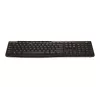 Logitech draadloos toetsenbord K270 - toetsenbord - draadloos