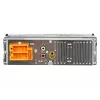 BLOW X-PRO MP3/USB/micro USB/BLUETOOTH autoradio zwart