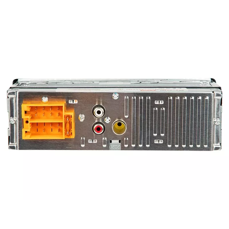 BLOW X-PRO MP3/USB/micro USB/BLUETOOTH autoradio zwart