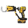DeWalt DT20560-QZ buissnijderopzetstuk voor PE-buizen, 50 mm