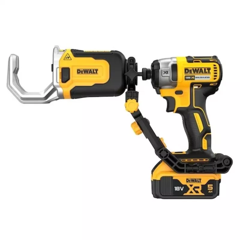 DeWalt DT20560-QZ buissnijderopzetstuk voor PE-buizen, 50 mm