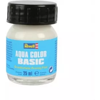 Lijm voor modelbouw REVELL Aqua Color Basic 25 ml — modellijm voor kunststof onderdelen