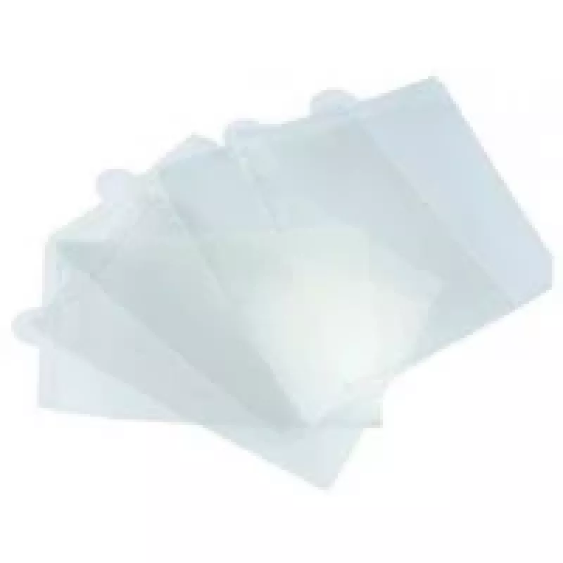 Set beeldschermbeschermfolies voor Honeywell EDA61K – 10 stuks