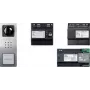 SIEDLE SET CVSG 850-1-01 startersset Smart Gateway voor opbouwmontage (210009824-01)