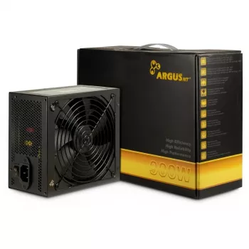 Voeding Inter-Tech ArgusNT GPS-900 900W 80+ Gold