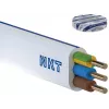 Platte installatiekabel OEM 172152001C0100 450/750V 3×1,5 mm²