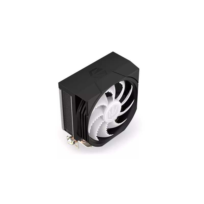 ENDORFY Spartan 5 MAX ARGB processor-luchtkoeler 12 cm zwart 1 stuks