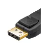 DisplayPort-kabel Wentronic 49960 3 m zwart