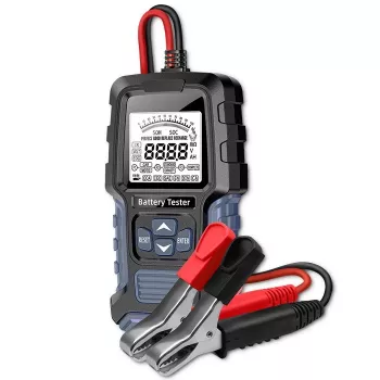 Qoltec 52487 beeldscherm zwart