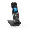 Gigaset E720 analoog/DECT-telefoon met nummerweergave zwart
