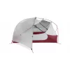 MSR Hubba Hubba NX koepeltent 2 personen rood