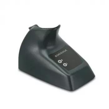 Datalogic BC2030 basis/oplader multi-interface 433 MHz – dockstation voor barcodescanner – zwart – voor QuickScan QM2430