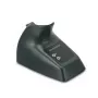 Datalogic BC2030 basis/oplader multi-interface 433 MHz – dockstation voor barcodescanner – zwart – voor QuickScan QM2430