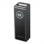Powerbank EcoFlow RAPID EF-RAPID25K140W-B-EU 25000 mAh, 3 aansluitingen (2×USB-C, 1×USB-A), zwart