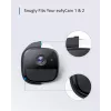 Cover Eufy T8711111 Outdoor zwart 2 stuks