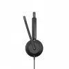 Epos IMPACT 730, mono-headset, bedraad, 3 digitale microfoons, super-wideband-technologie