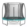 Trampoline Salta Comfort Edition 153 cm groen