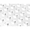 ZWILLING 36610-003-0 manuele rasp/spiralisierer kastrasp grijs
