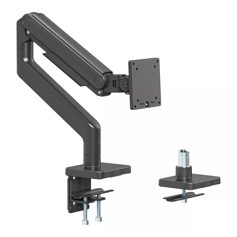 SBOX LCD-beugel LCD-C49 voor 17–49 inch schermen, tot 20 kg, VESA 100x100