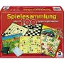Spellenverzameling: 100 speelmogelijkheden, bordspel