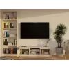 MALWA 120 tv-kast, kasjmier