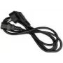 Advantech - stroomkabel - 1,8 m - Europa - voor Advantech AIM-65, AIM-75S, MIC-720AI