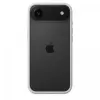 Cover Apple MH014ZM/A lichtgrijs voor iPhone Air 16,5 cm