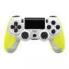 Lizard Skins Playstation 4 - Neon (op maat gesneden, 0,5 mm)