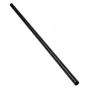 Hardtubing 14 mm AD, 500 mm — BitsPower Bitspower None Chamfer messing, koolzwart