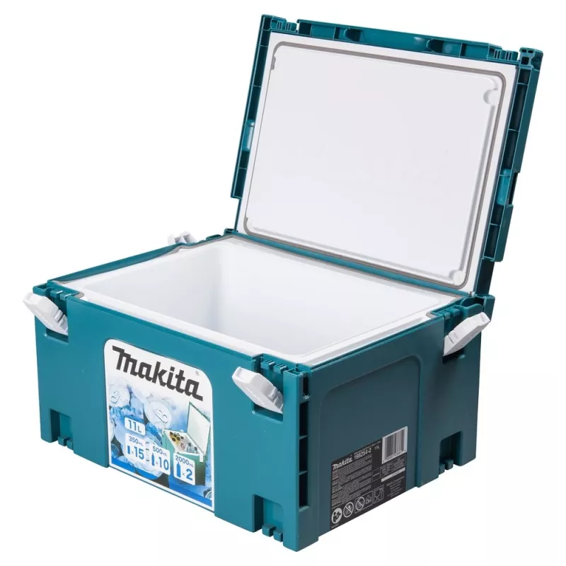 Makita 198254-2 gereedschapsopbergbox