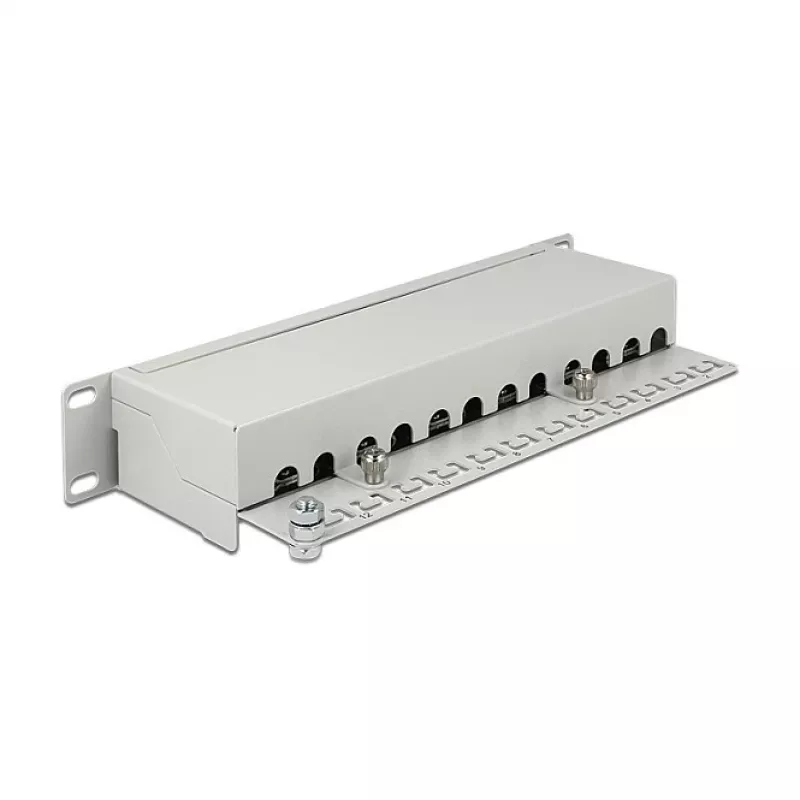Patchpaneel 1U DeLOCK 43308