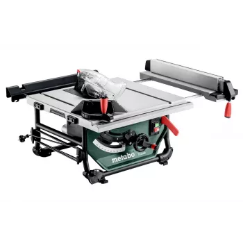 Tafelcirkelzaag Metabo TS 254 M