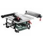 Tafelcirkelzaag Metabo TS 254 M