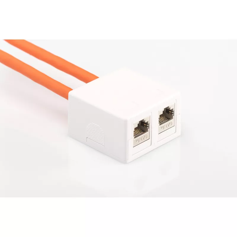 Digitus AT-AG 302A-WH wit