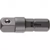 Wera Tool-Check Plus 2 mini-ratel, dop- en bitset, 39-delig (05049056001)