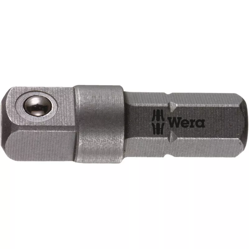Wera Tool-Check Plus 2 mini-ratel, dop- en bitset, 39-delig (05049056001)