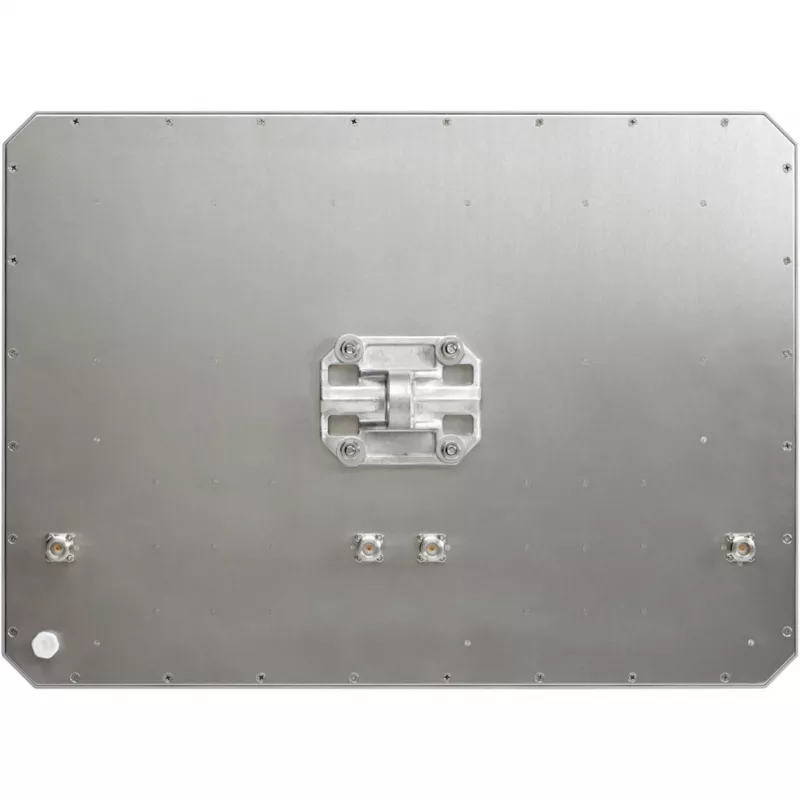 Directionele Wi-Fi-patchantenne Cisco AIR-ANT2513P4M-N