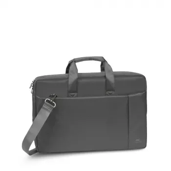 Rivacase 8251 43,9 cm (17.3) aktetas grijs