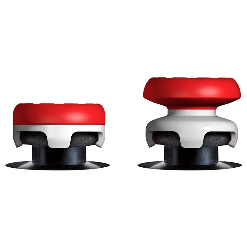 Analoge stick grips Steelseries 6150-XBX rood Xbox One Series S X