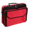 Ratselschroevendraaierset Wiha 43025 1/4 inch, 21-delig, dopsleutelbits en accessoires