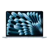 Apple MacBook Air hemelsblauw 13 inch IPS 2560 x 1664 pixel Apple M4 24 GB solid-state-drivecapaciteit 512 GB Apple M4 chip 10-core CPU/10-core GPU macOS 802.11ax Bluetooth versie 5.0 toetsenbordtaal Engels toetsenbord ...